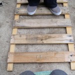 Creating a side panel